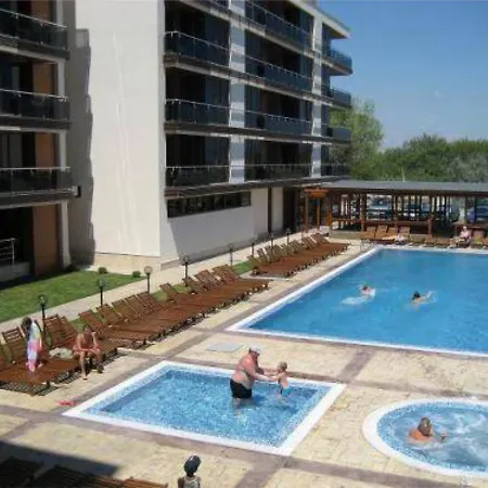 Bay Pomorie