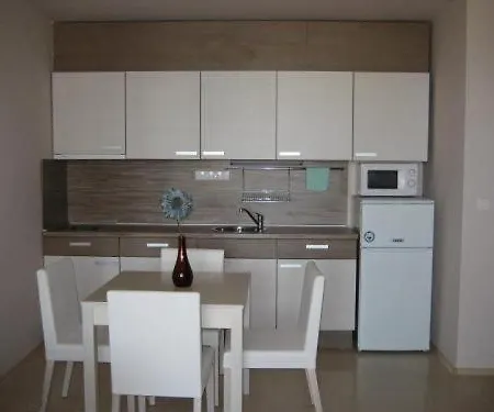 Bay 3* Pomorie