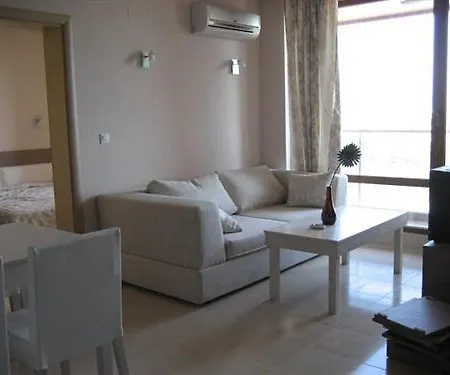 Bay Pomorie