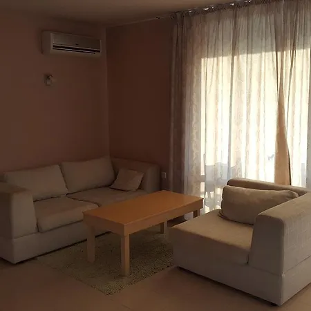 Bay Ξενοδοχείο με διαμερίσματα