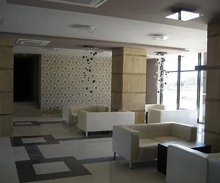 Bay 3* Πομόριε