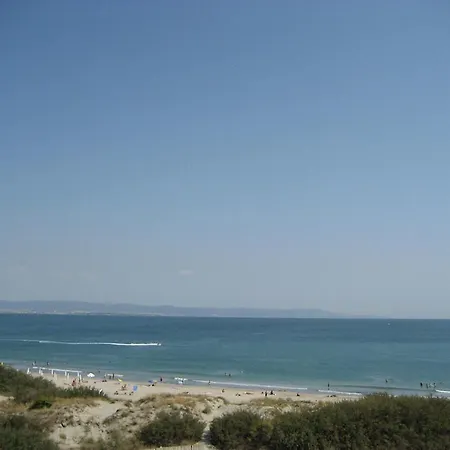 Bay Ξενοδοχείο με διαμερίσματα