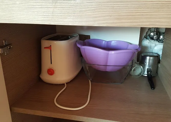 Bay Hotel de apartamente