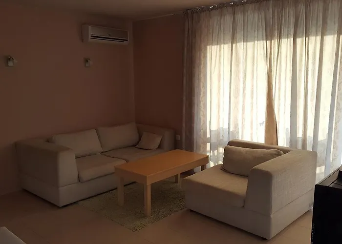 Bay Hotel de apartamente