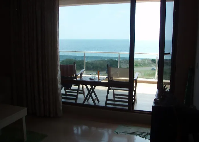 Bay Hotel de apartamente