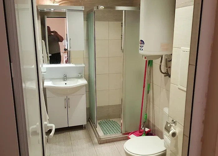 Bay Hotel de apartamente