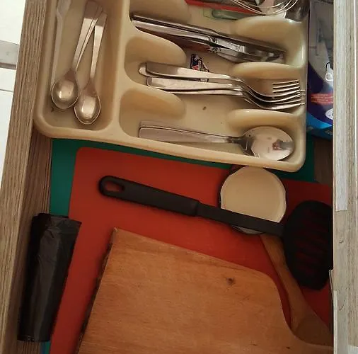 Bay Hotel de apartamente Pomorie