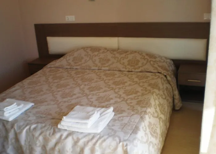 Bay Hotel de apartamente