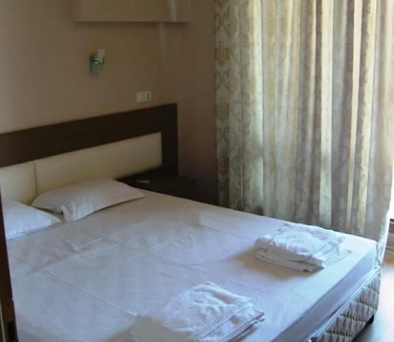 Bay Hotel de apartamente Pomorie