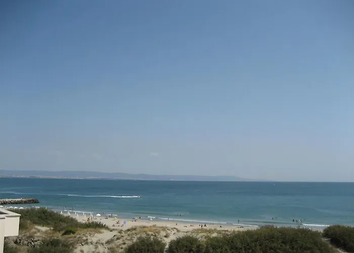 Bay Hotel de apartamente